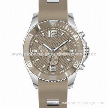 Hot Sale Ladies' Watch, Japan Movement, Made in China